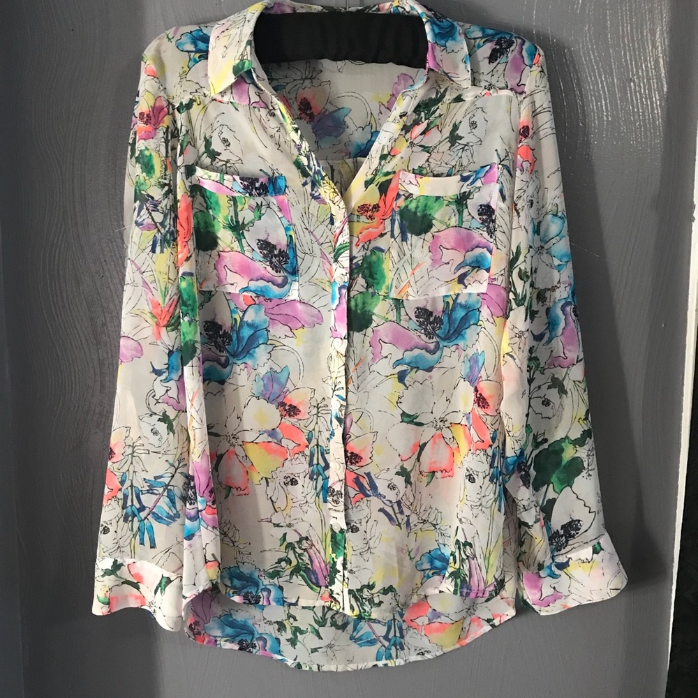 Blouse